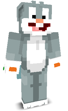 SirWabbitman's skin
