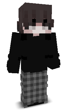 0Gone0's skin