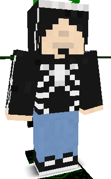 Critem's skin