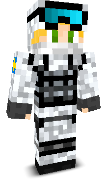 ElvinEnhager's skin