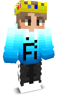 Chill700's skin