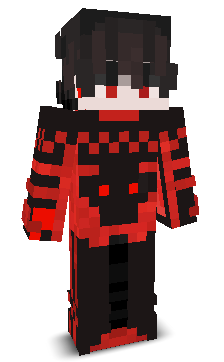 ChastirHAHA's skin
