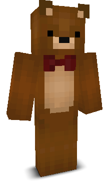 IceeBreeze's skin