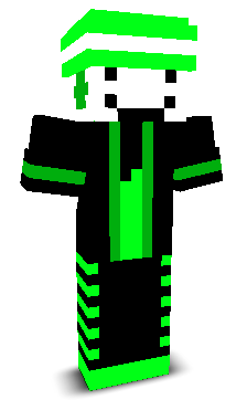 YvanFire's skin