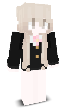 98901234's skin