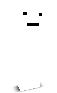 Gvioc's skin