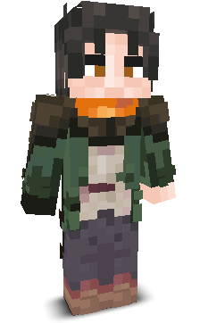 ApostateOfHate0's skin