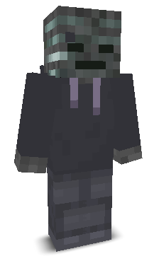 THDRAU's skin