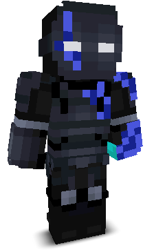 VoidTriangle's skin