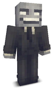 Melowmelt's skin
