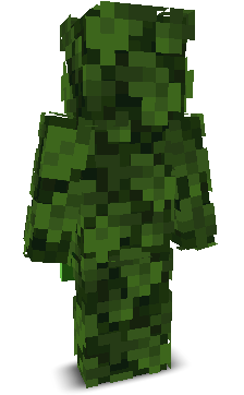 TeGanoUnaMujer's skin