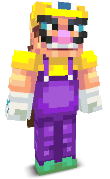 ElFlynno's skin