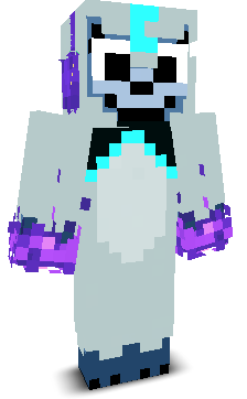 Gourdy752's skin