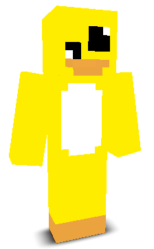 Felixistkuhl55's skin