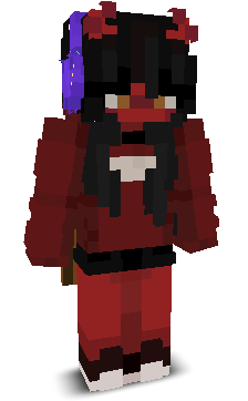 The_CrimsonCrow's skin