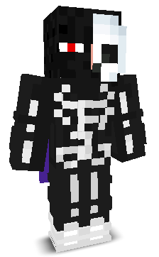 Sernik0WY's skin