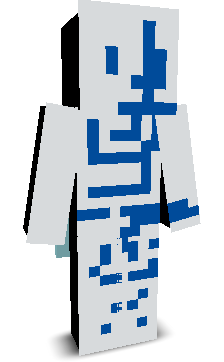 Plavarn's skin