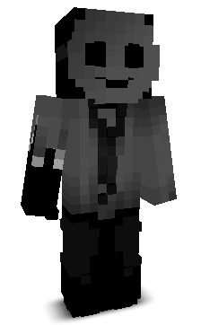 PlanetOreos's skin