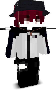 Nonclassified's skin