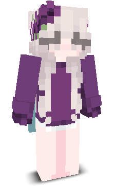 SanyokPro's skin