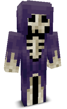 bbladi's skin