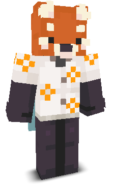 TanukiLeafy's skin