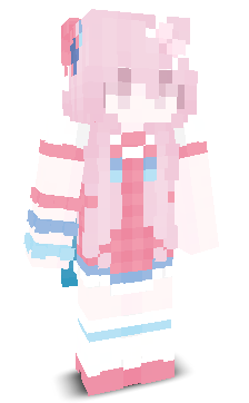 foldmaster's skin