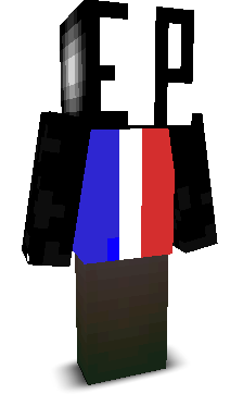 MerlinPoubelle's skin