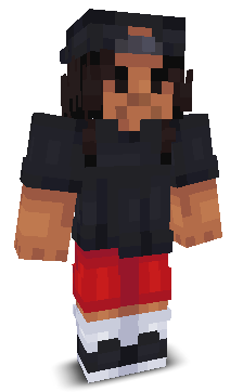 LowkeyLuxe's skin