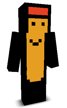 DanielDailyy's skin