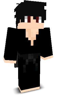916nokan's skin