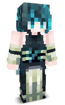 Justdavidel3's skin