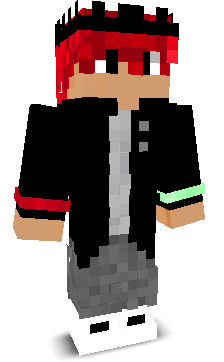 Jeyale's skin