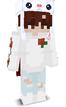 ANTAG0NISTIC's skin