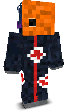CarterRox's skin