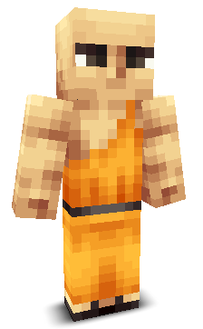 kingkallekong's skin