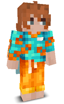 ImDeros's skin