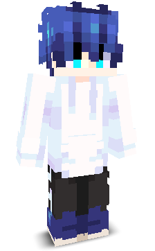 Oriukaa's skin