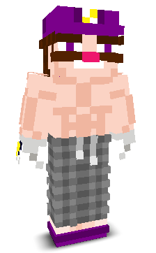 Bekfastbro919's skin