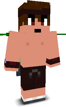 DONTMEAN's skin
