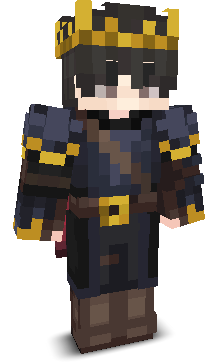 3bood3DI's skin