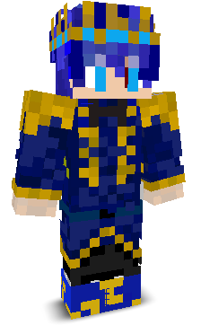 ezkat21's skin