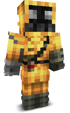 Afatduck28's skin
