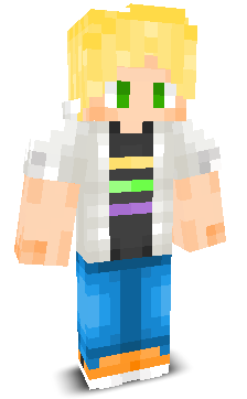 Seje_Magnus_Pro's skin
