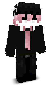 Aplezi's skin