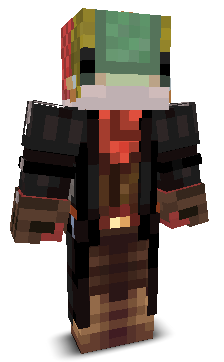 GubbsMez's skin