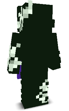 OrangeFeggo's skin
