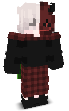 Feitqn's skin