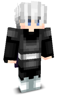 szvry's skin