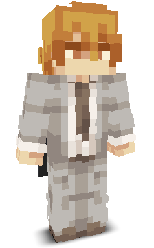 bafr's skin